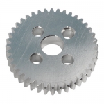 (39028)TETRIX™ 40 Tooth Gear 2 Pack<br>(PITSCO)