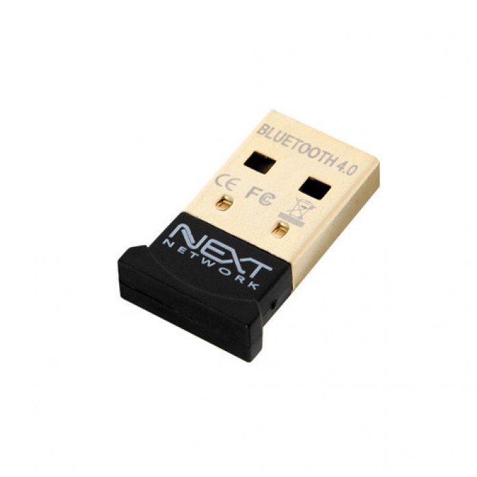 (EV3 호환) NEXT-104BT 블루투스 4.0 USB동글