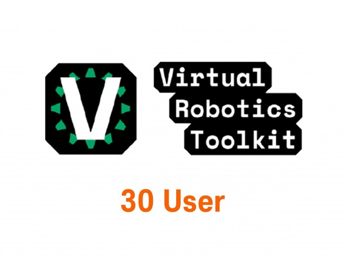 Virtual Robotics Toolkit(한국어 지원)