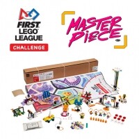 23-24 FIRST LEGO League Challenge set